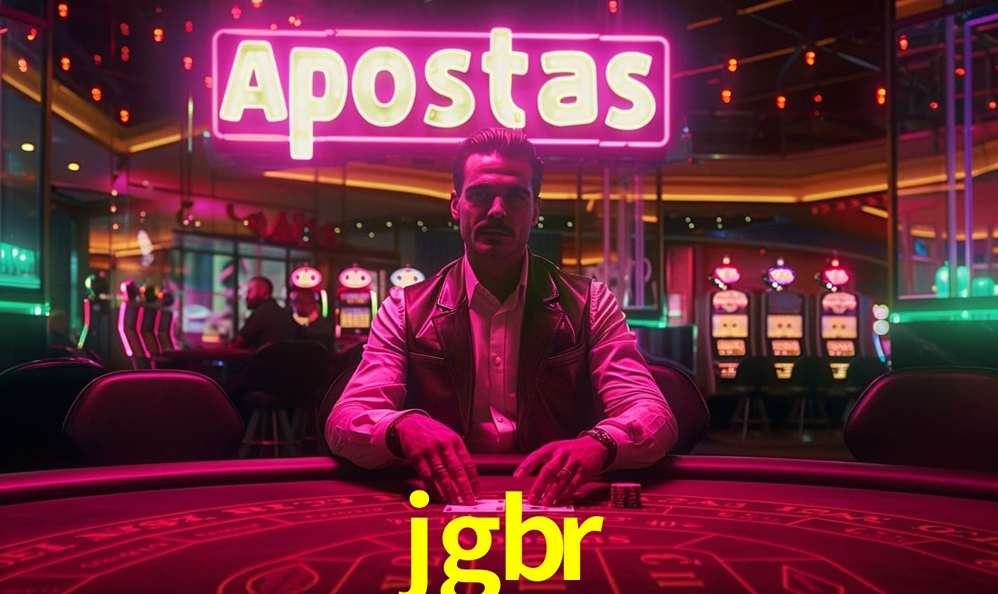 A Experiência Imersiva dos Cassinos Ao Vivo no jgbr