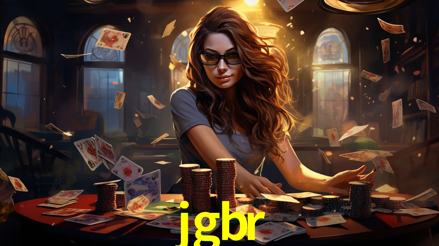 VIP Casino jgbr
