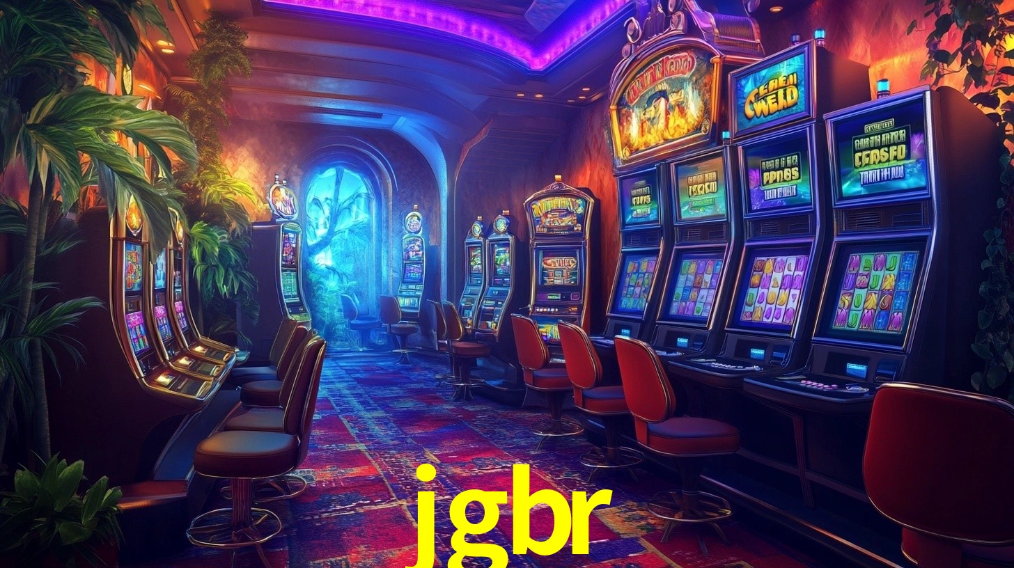 Welcome Bonus jgbr