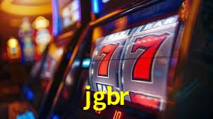 Tecnologia da Plataforma jgbr