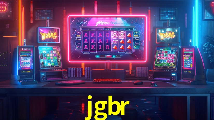 jgbr.com