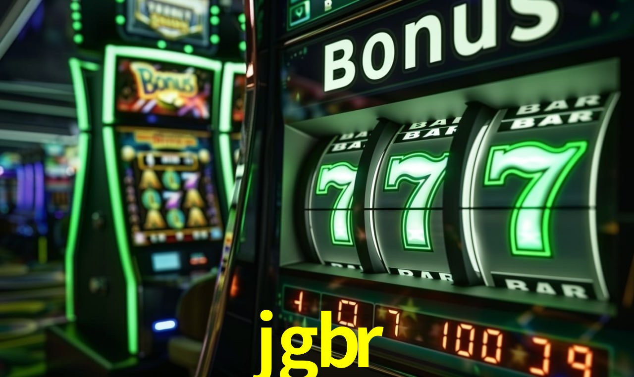 Game Statistics jgbr