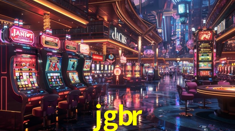 Bonus Features jgbr